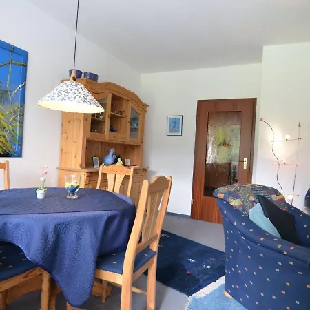 Cosy Over Usseln With Private Terrace Apartment Willingen (Upland)