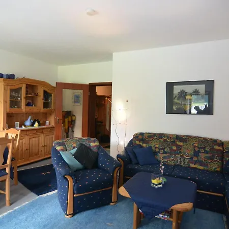 Cosy Over Usseln With Private Terrace Apartamento Willingen (Upland)