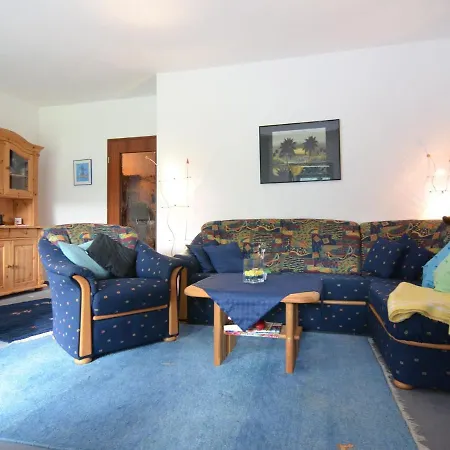 Cosy Over Usseln With Private Terrace Apartamento Willingen (Upland)