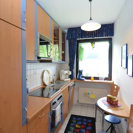 Apartment Cosy Over Usseln With Private Terrace