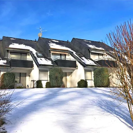 Cosy Over Usseln With Private Terrace Apartamento Willingen (Upland)