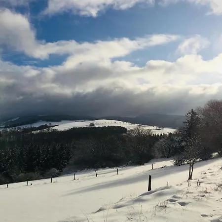 Cosy Over Usseln With Private Terrace * Willingen (Upland)