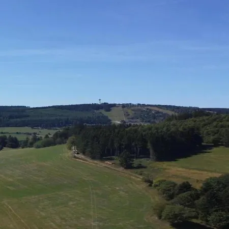 Cosy Over Usseln With Private Terrace Willingen (Upland)