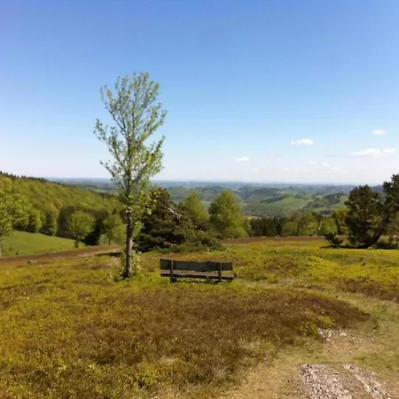 Cosy Over Usseln With Private Terrace * Willingen (Upland)