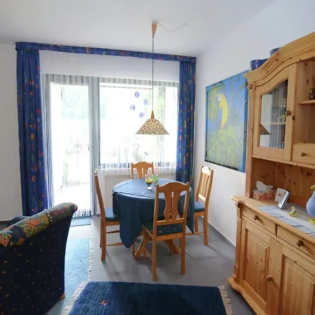 In Usseln Nahe Skiliften 빌링겐