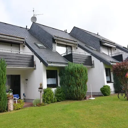 Cosy Over Usseln With Private Terrace 3* Willingen (Upland)