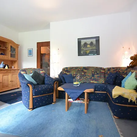 In Usseln Nahe Skiliften Apartamento *