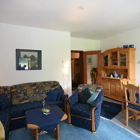 Apartamento In Usseln Nahe Skiliften *