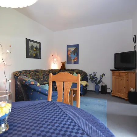 Apartment In Usseln Nahe Skiliften Willingen (Upland)