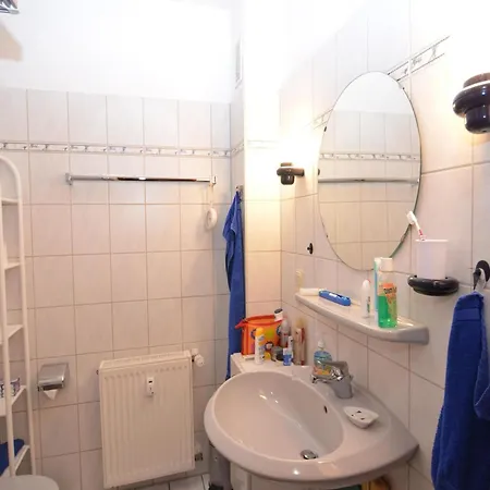 In Usseln Nahe Skiliften Appartement