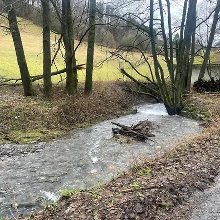 In Usseln Nahe Skiliften فيلنغن