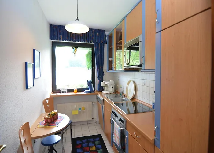 In Usseln Nahe Skiliften Willingen (Upland)