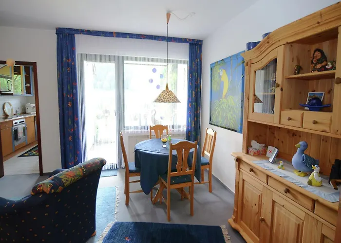 In Usseln Nahe Skiliften Willingen (Upland)