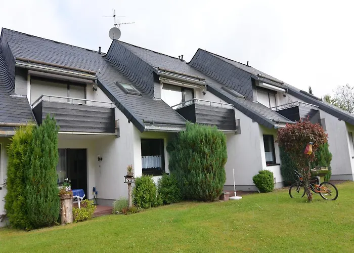 In Usseln Nahe Skiliften * Willingen (Upland)