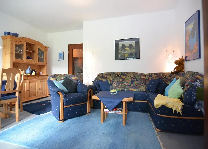 In Usseln Nahe Skiliften Apartment *