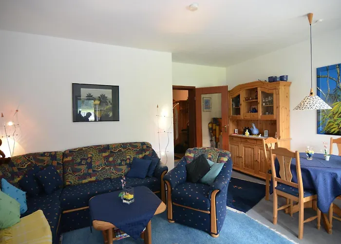 Apartment In Usseln Nahe Skiliften *