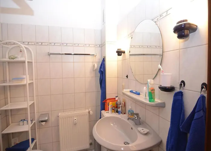 In Usseln Nahe Skiliften Апартаменты