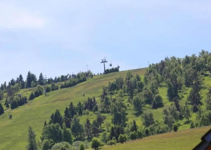 In Usseln Nahe Skiliften Апартаменты *